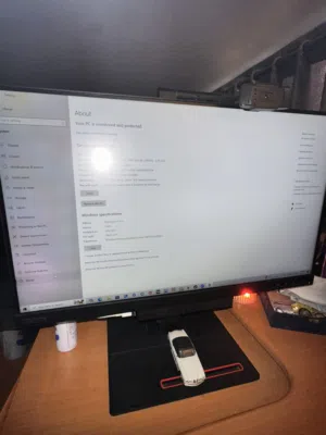 Lenovo think centre مواصفات قوية