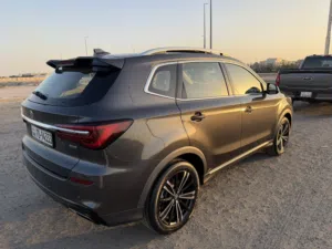 ام جي 2024 عداد 13 فقط Rx5