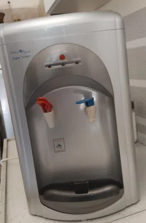 مبرد مياه من نوع Sanyo Aqua Fresh Super Turbo