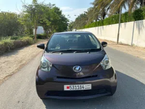 Used Toyota IQ in Muharraq