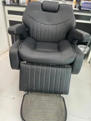 Salon chair for sale