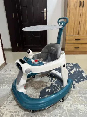 Baby walker