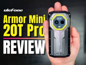 ulefune mini