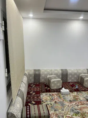 شاليه  فخم جدا