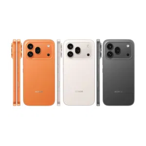 Honor 600 Pro المعالج: 8EILTE رام: 12+12 تخزين:512g بطارية : 7000mAh 80w بسعر الحرررررق