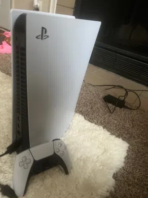Ps5 Digital edition