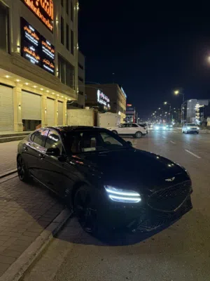 جنسز g70 مديل 23 غرق حره بدون رقم