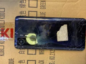 Xiaomi 11T Pro 256 GB in Tripoli