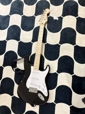 جيتار fender squier electric