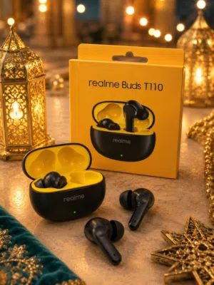 mobile phone headset