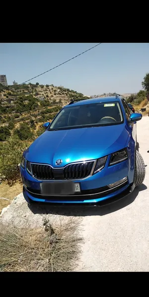 used-skoda-octavia-in-hebron