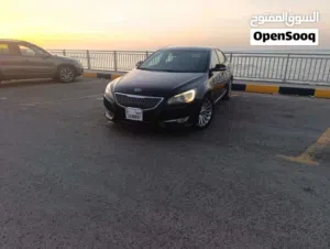 Used Kia Cadenza in Yafran
