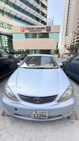 Camry Grande V6 2006