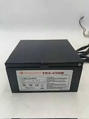 Power Supply . Used1
