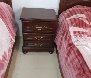 غرفة نوم..