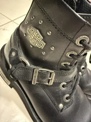 Harley Davidson