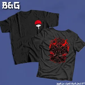 kjo // T-shirts // ITACHI  صنع في العراق  ضمان سنة