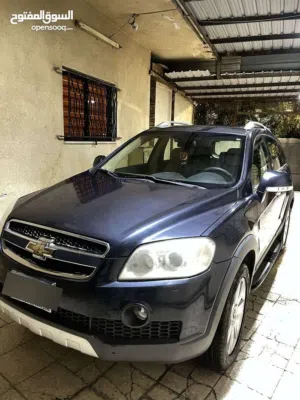 شفرليه كابتيفا 2008