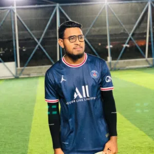 Anisur Rahman 