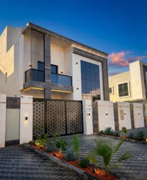 Stunning Classic Villa in Al Amrah