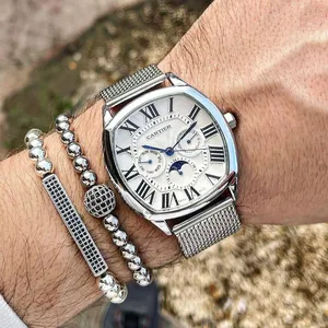 Analog Quartz Cartier watches  for sale in Jerusalem