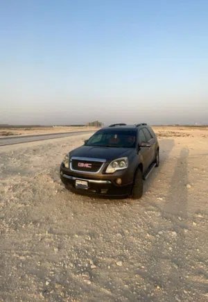 GMC ACADIA 2009 FOR SALE