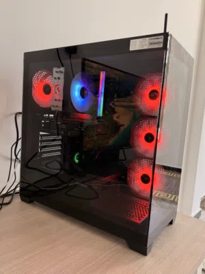 Other Custom-built  Computers  for sale  in Basra