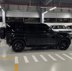 Land rover defender 2024 hse