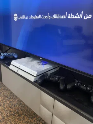 PlayStation 4 PlayStation for sale in Basra
