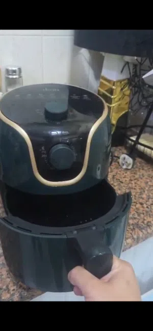 Icon air fryer