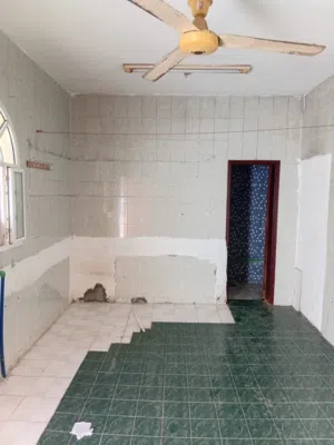 Room for rent