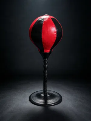 Desktop Punching Bag