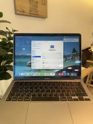 MacBook Air