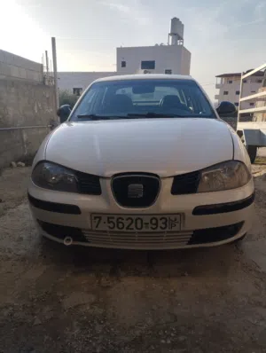 سيات-قرطبه-2008