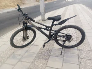 BMX GTR-618