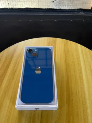 iPhone 13 Blue  128GB