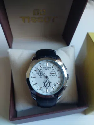 ساعة تيسو ماستر كوالتي TISSOT