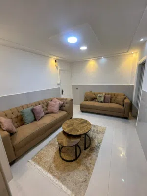 شقة مفروشة للايجار