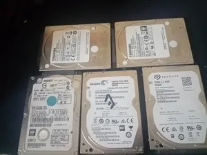 Internal Hard Disk . Used3