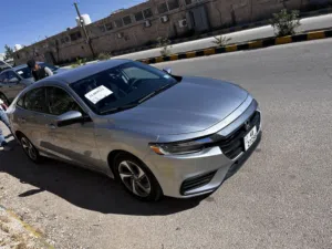 Used Honda Insight in Amman
