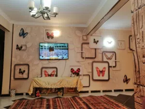 145 m2 3 Bedrooms Apartments for Sale in Cairo Ain Shams