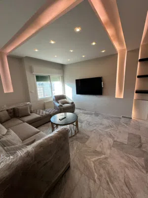150 m2 2 Bedrooms Apartments for Rent in Amman Al Rabiah