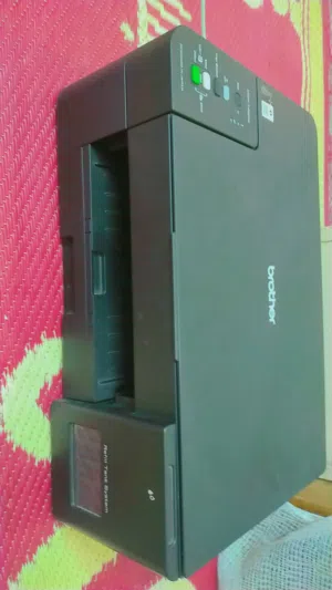 طابعة برذر T420W