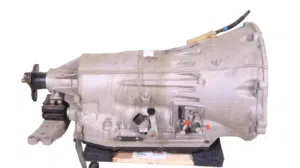 Lexus Isf v8 5.0 transmission 8 speeds