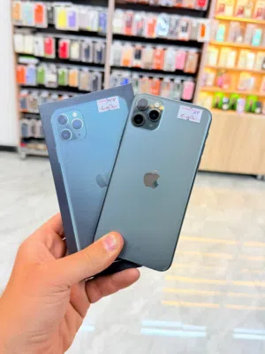 Apple iPhone 11 Pro Max 256 GB in Baghdad