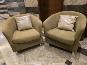 aram chairs