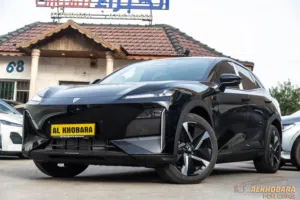 Changan Deepal S7 2026  عداد صفر ، وارد و كفالة الشركة