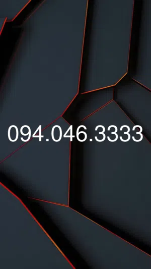 رقم مميز للبيع
