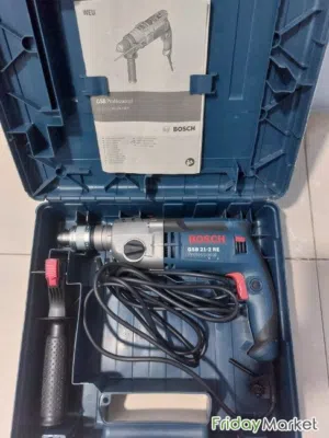 BOSCH Hammer Drill