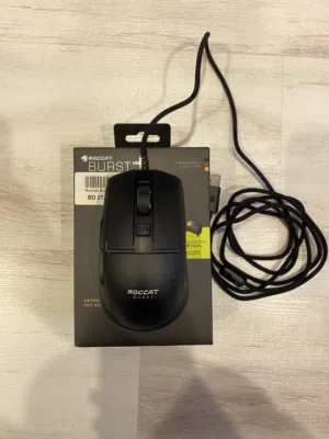 Roccat Burst Pro - Gaming Mouse